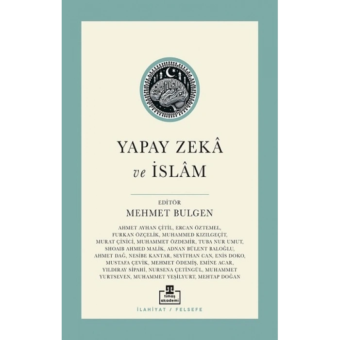 Yapay Zeka ve İslam