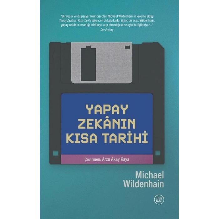 Yapay Zekanın Kısa Tarihi