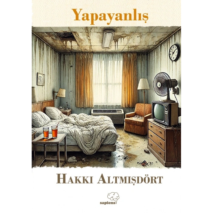 Yapayanlış