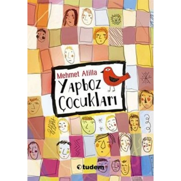 Yapboz Çocukları