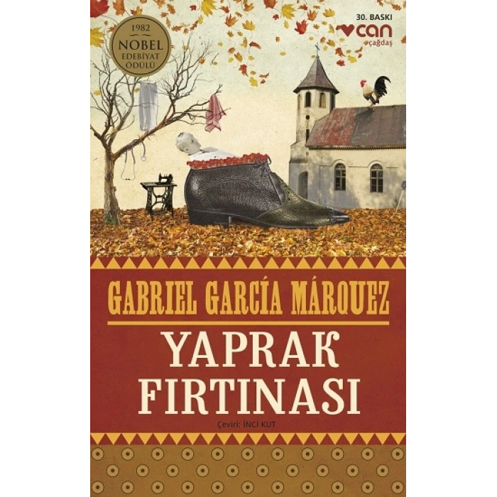 Yaprak Fırtınası