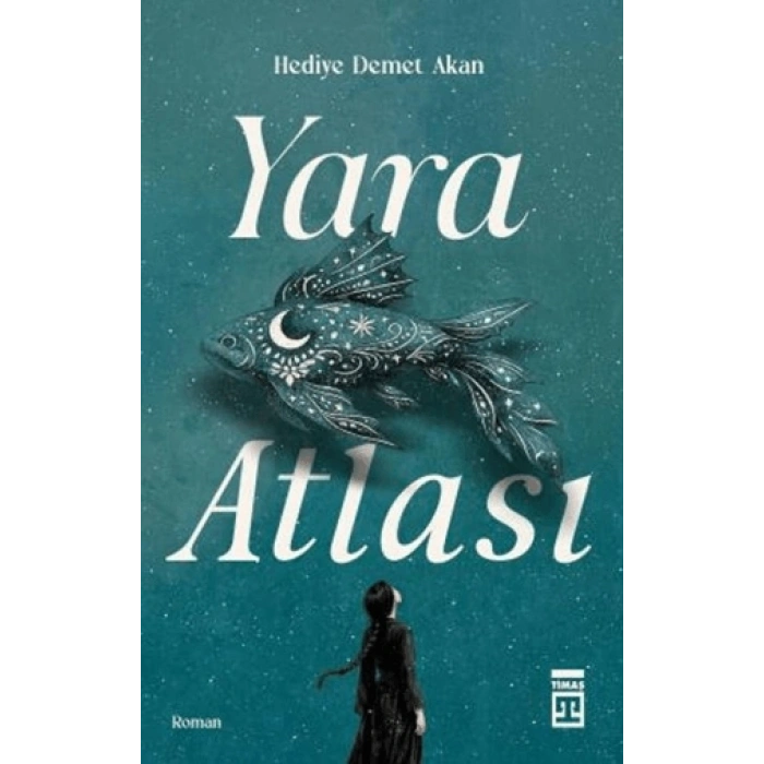 Yara Atlası