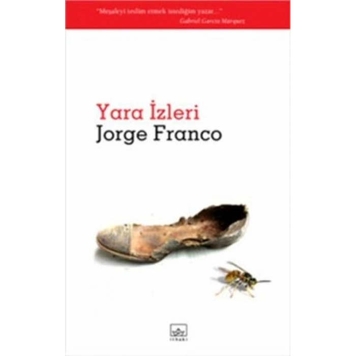Yara İzleri