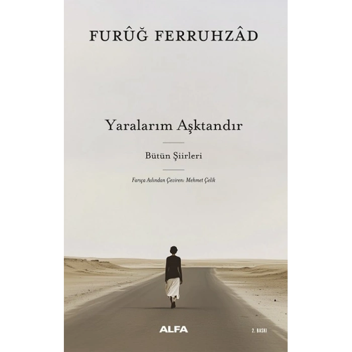 Yaralarım Aşktandır