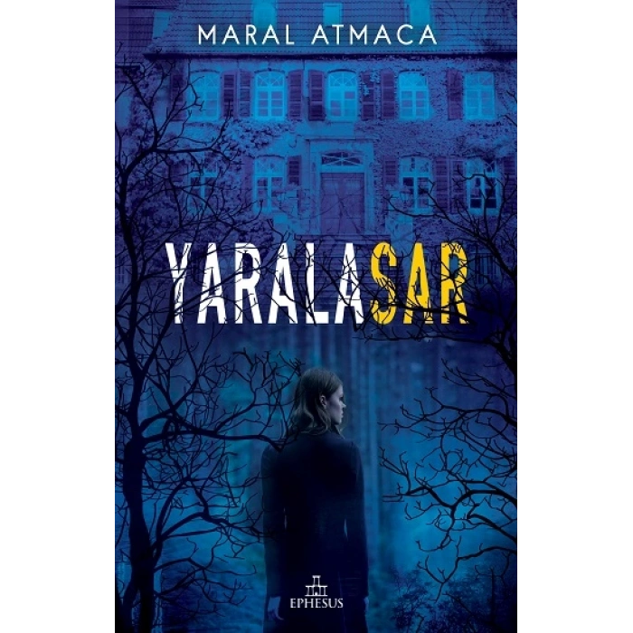 Yaralasar -1 (Ciltli)