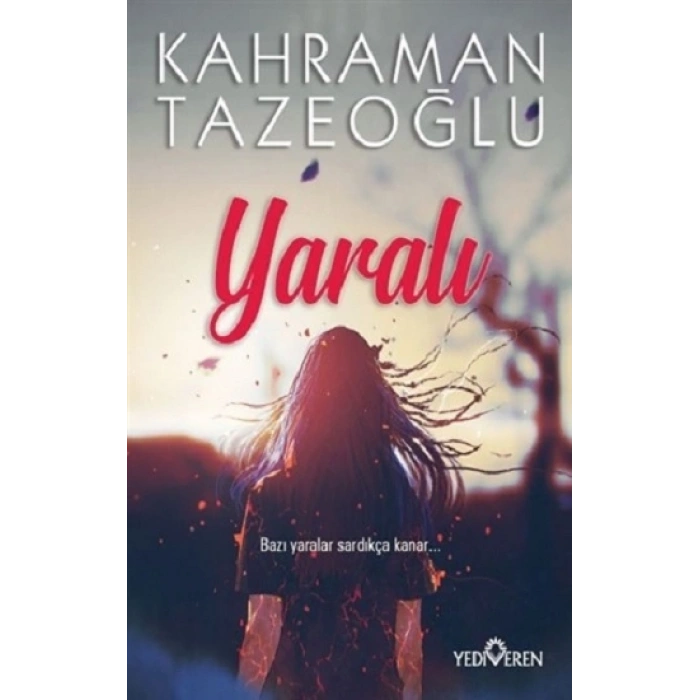 Yaralı