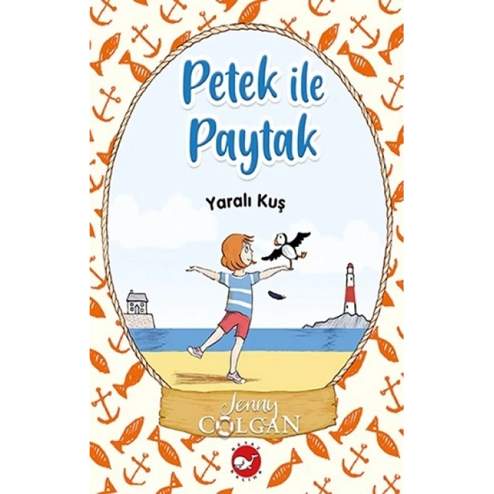 Yaralı Kuş - Petek ile Paytak 1