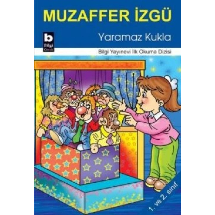 Yaramaz Kukla