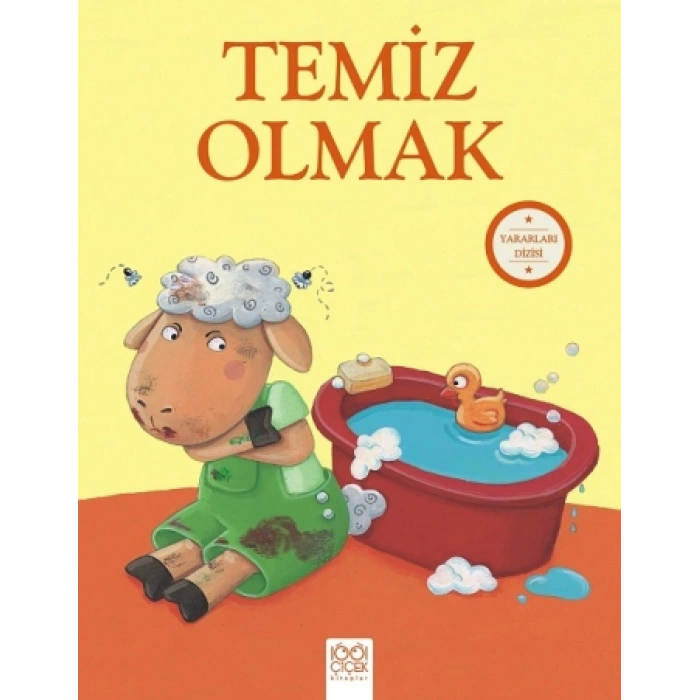Yararları Dizisi - Temiz Olma