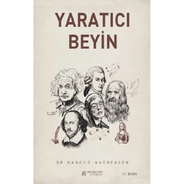 Yaratıcı Beyin