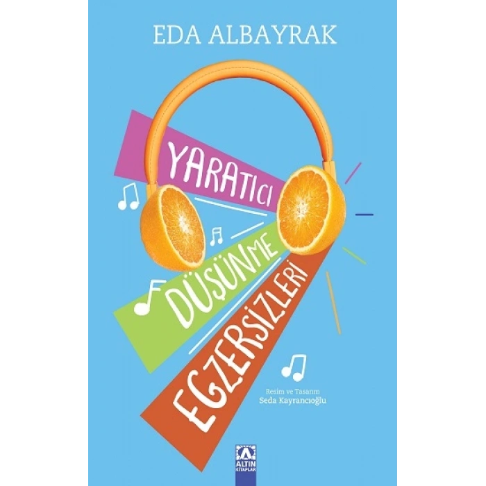 Yaratıcı Düşünce Egzersizleri