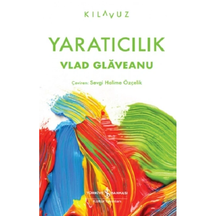 Yaratıcılık