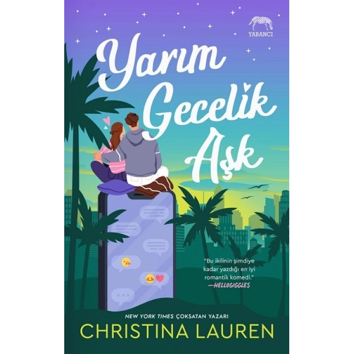 Yarım Gecelik Aşk