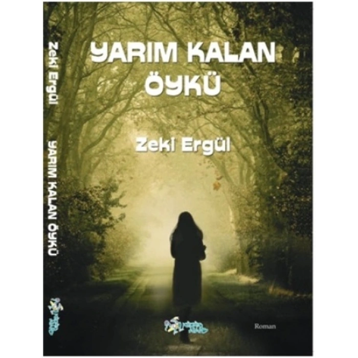 Yarım Kalan Öykü