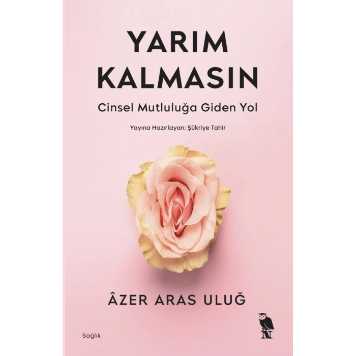 Yarım Kalmasın