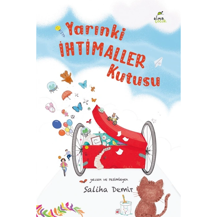 Yarınki İhtimaller Kutusu