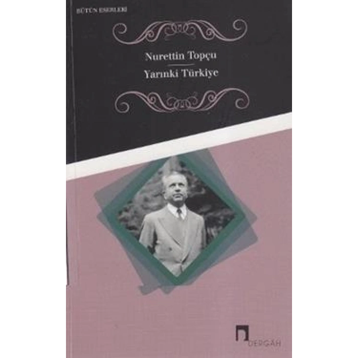 Yarınki Türkiye