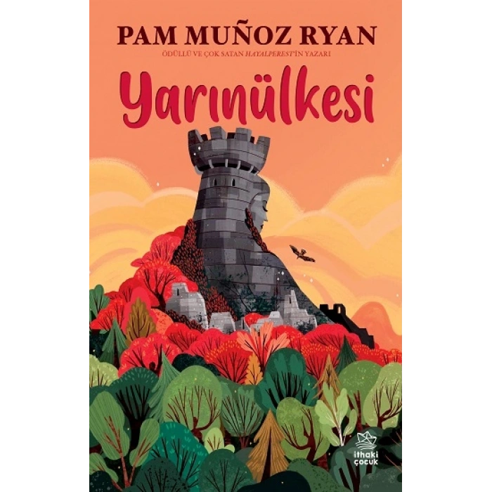 Yarınülkesi