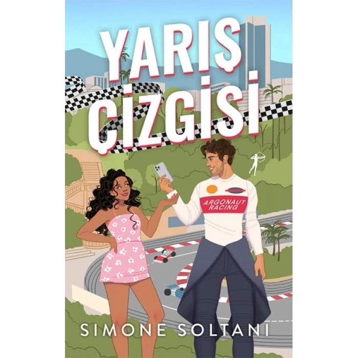 Yarış Çizgisi