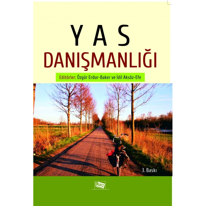 Yas Danışmanlığı