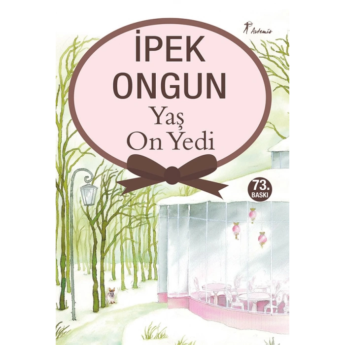 Yaş On Yedi