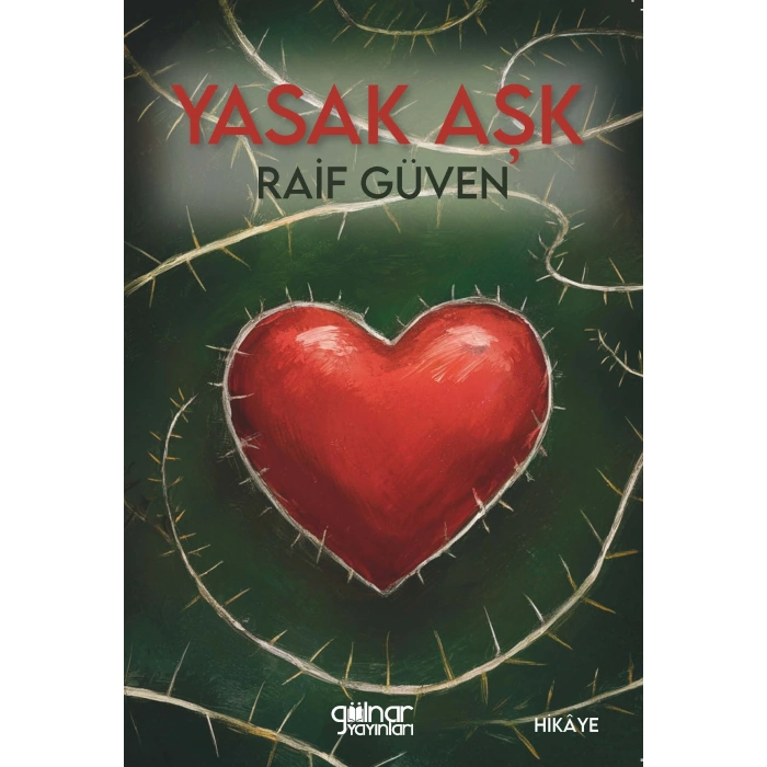 Yasak Aşk