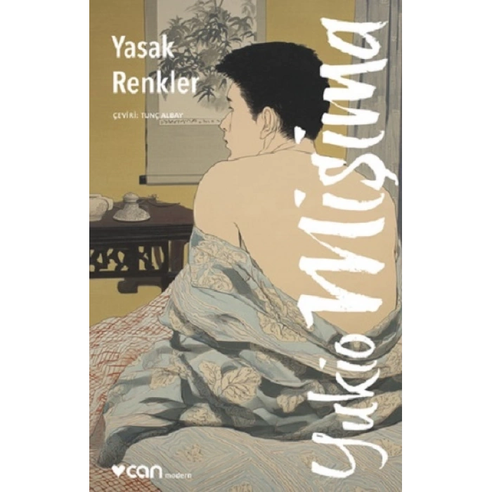 Yasak Renkler