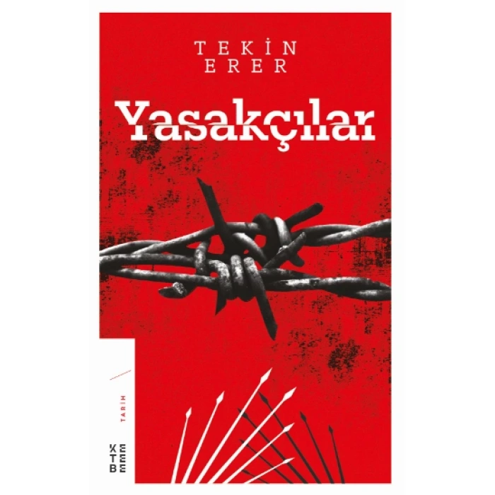 Yasakçılar