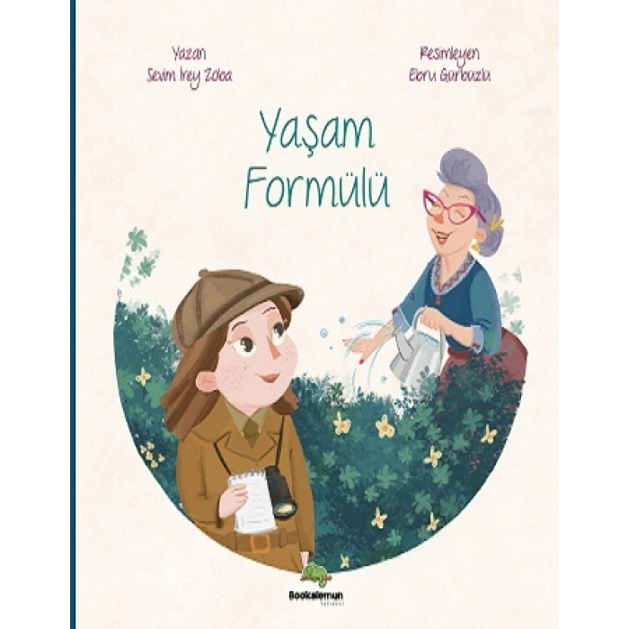 Yaşam Formülü
