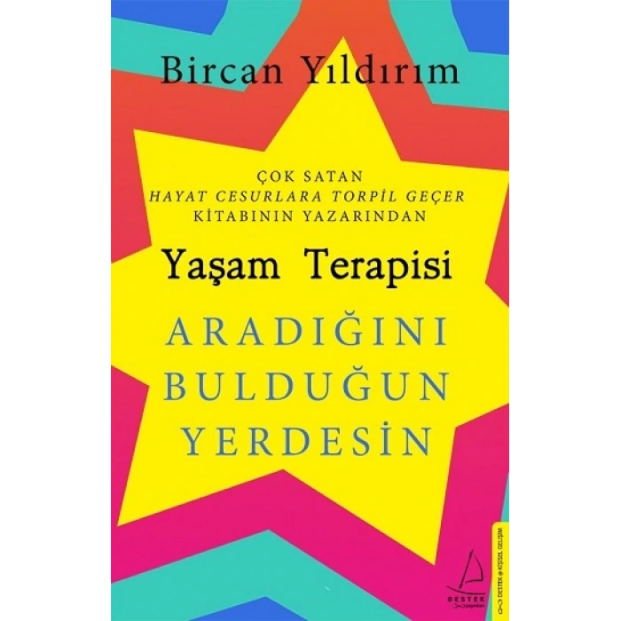 Yaşam Terapisi