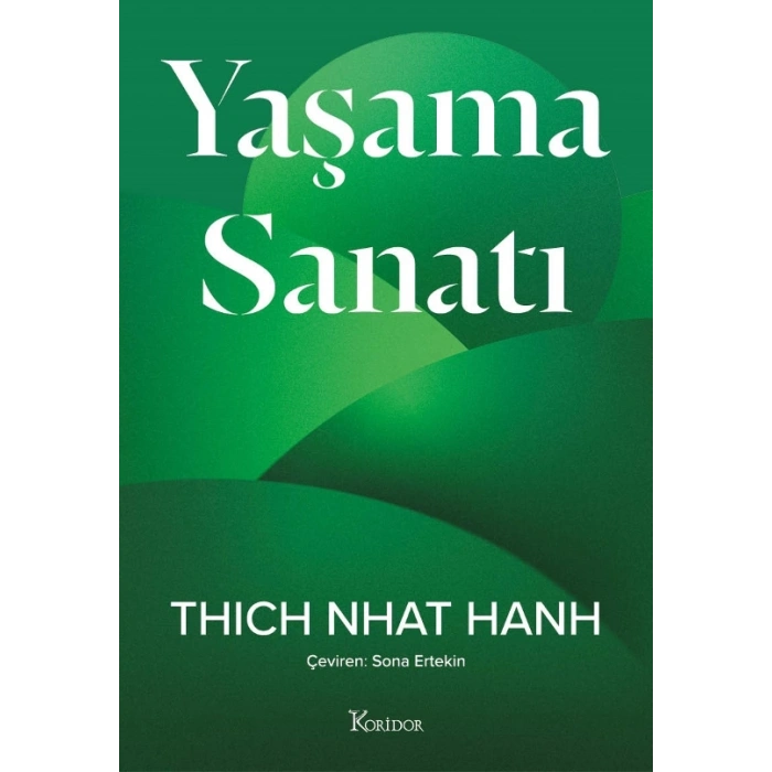 Yaşama Sanatı