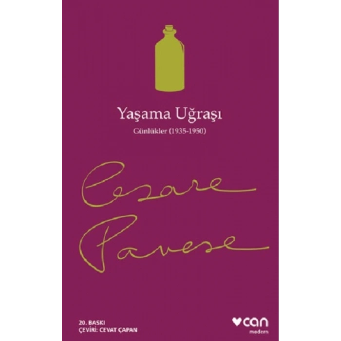 Yaşama Uğraşı