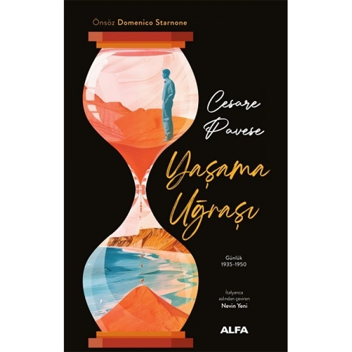 Yaşama Uğraşı