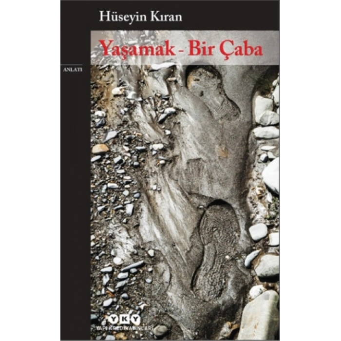 Yaşamak – Bir Çaba