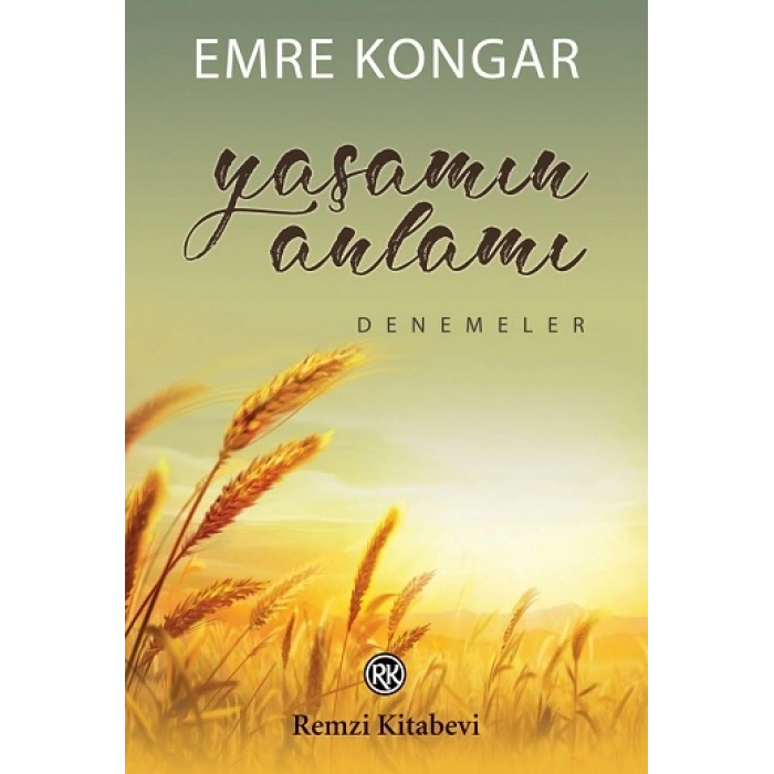 Yaşamın Anlamı