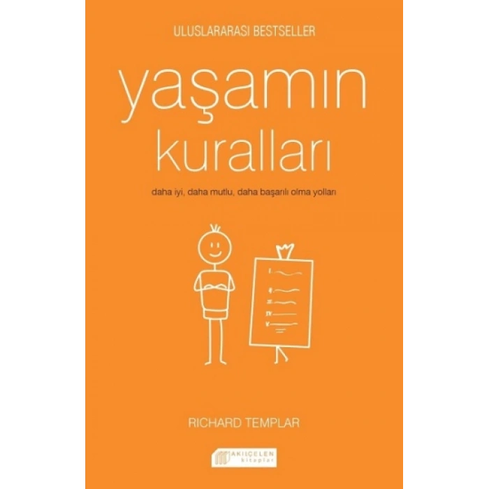 Yaşamın Kuralları