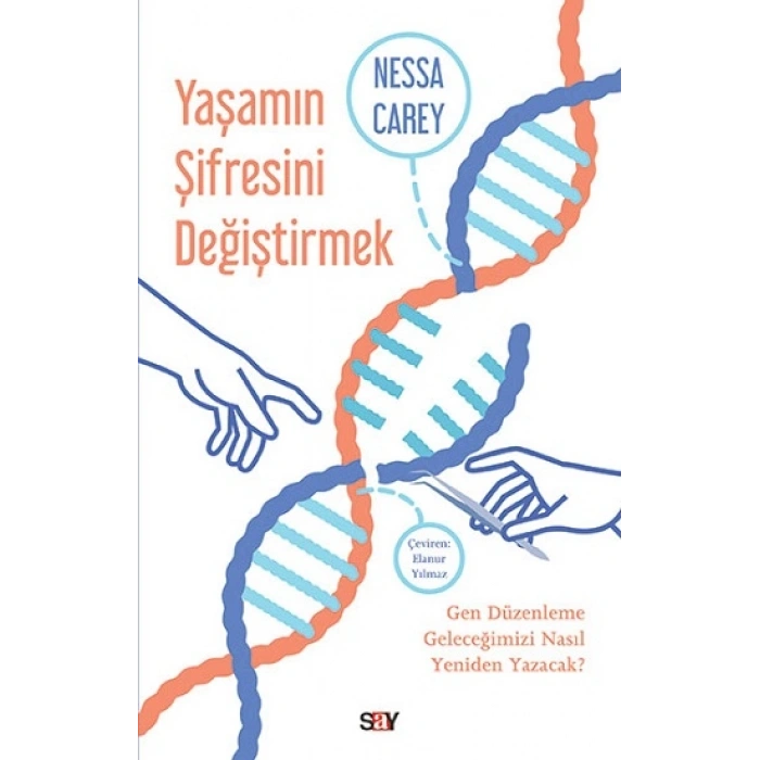 Yaşamın Şifresini Değiştirmek