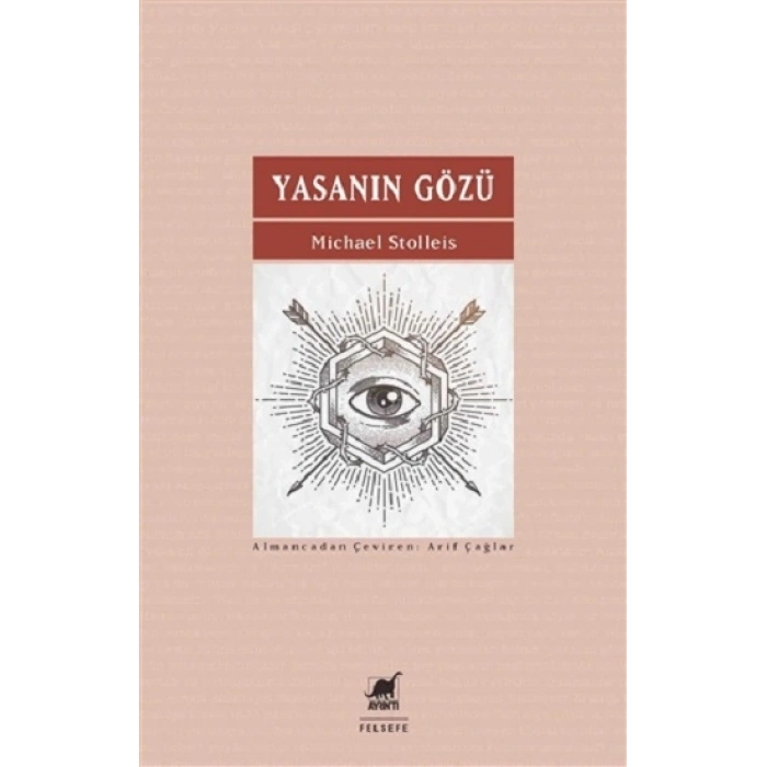Yasanın Gözü