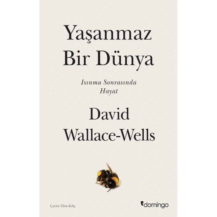 Yaşanmaz Bir Dünya