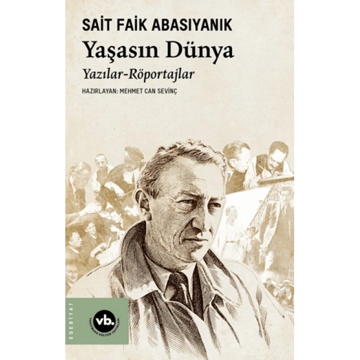 Yaşasın Dünya