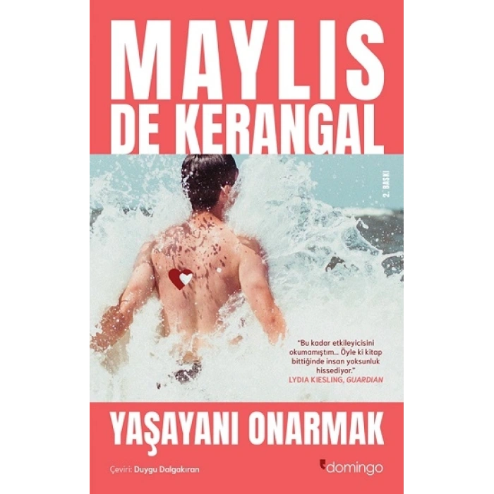 Yaşayanı Onarmak