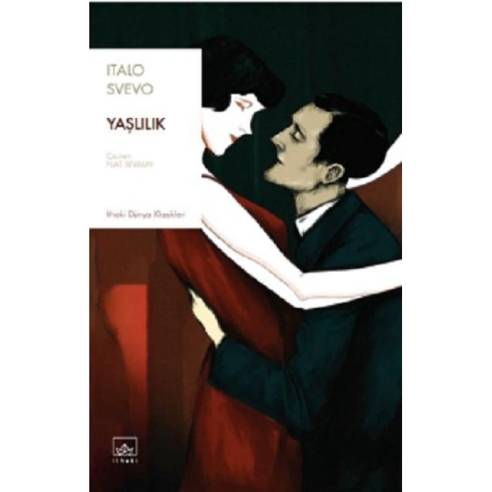 Yaşlılık