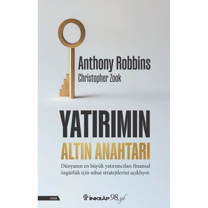Yatırımın Altın Anahtarı