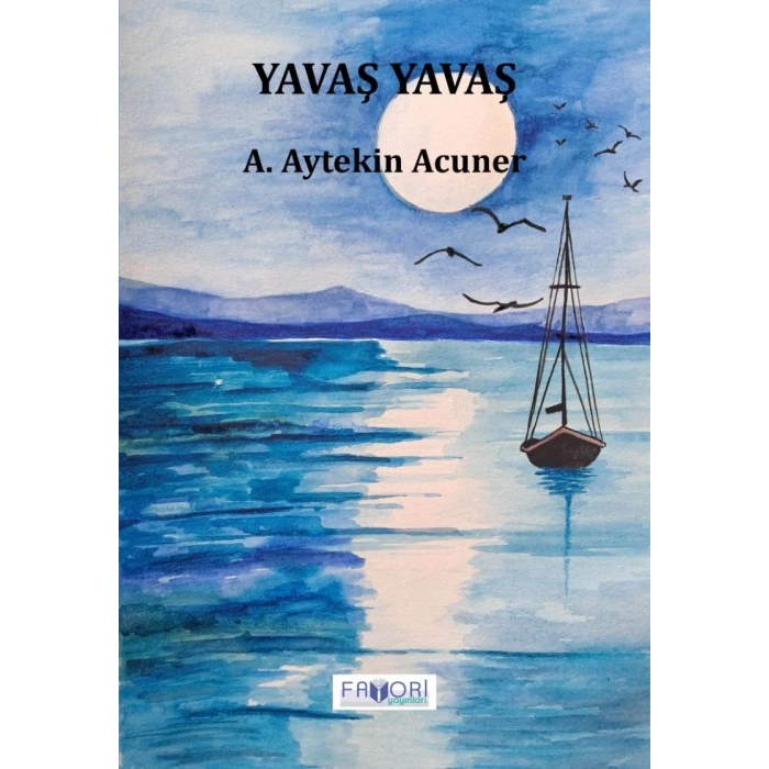 Yavaş Yavaş