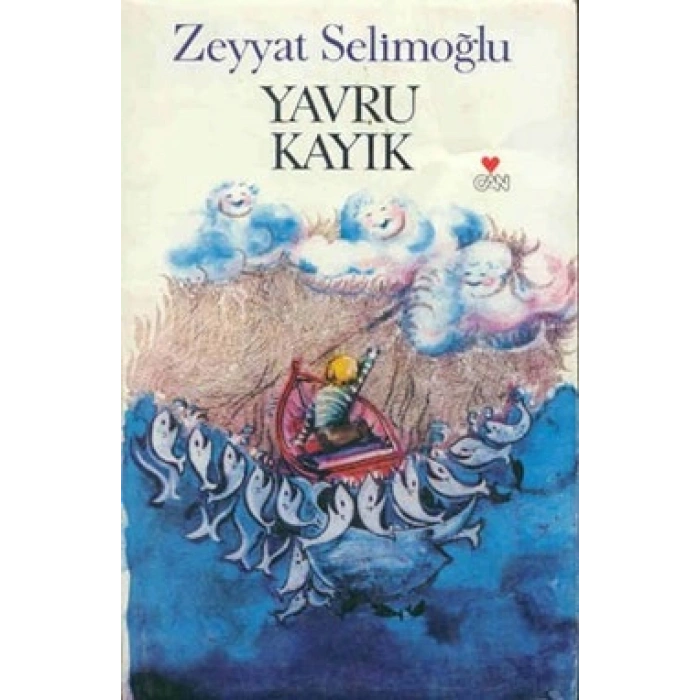 Yavru Kayık