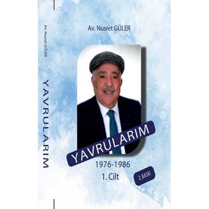 Yavrularım