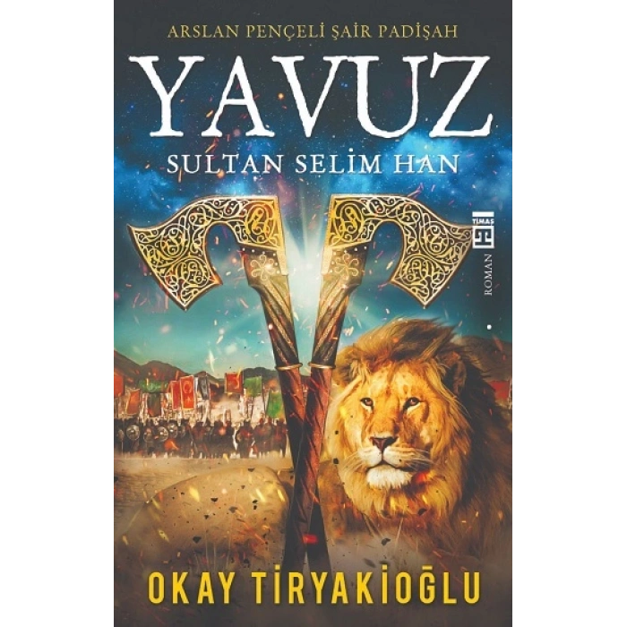 Yavuz