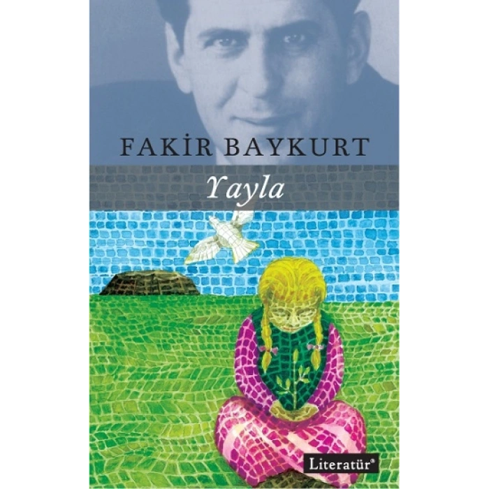 Yayla