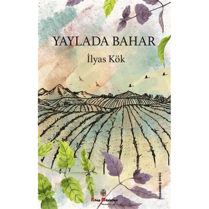 Yaylada Bahar
