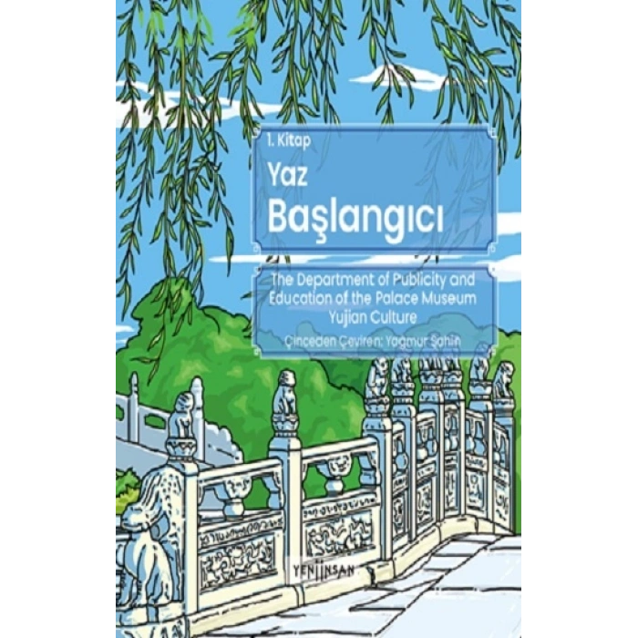 Yaz Başlangıcı
